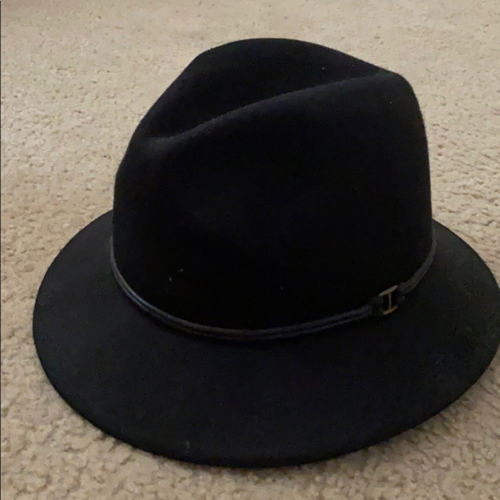 Goorin Bros Tall Fedora